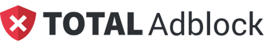 Total Adblock — dostępny w Chrome Web Store